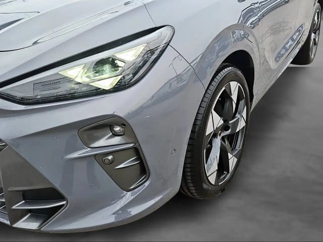 Cupra Terramar 1.5 e-Hybrid e-Hybrid