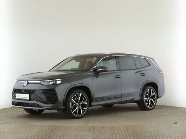 Volkswagen Tayron 2.0 TDI R-Line