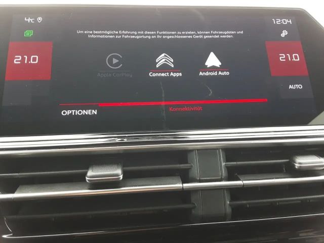 Citroën C5 Aircross BlueHDi Max