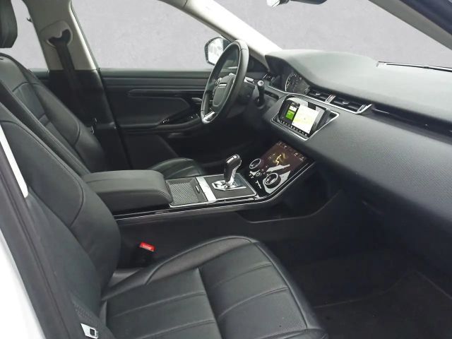 Land Rover Range Rover Evoque AWD P200 S
