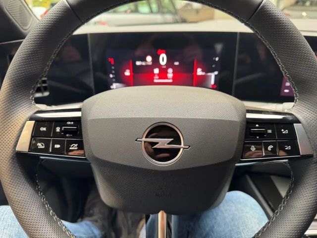 Opel Astra business+