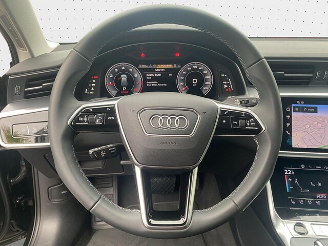 Audi A6 45 TFSI Avant S-Tronic