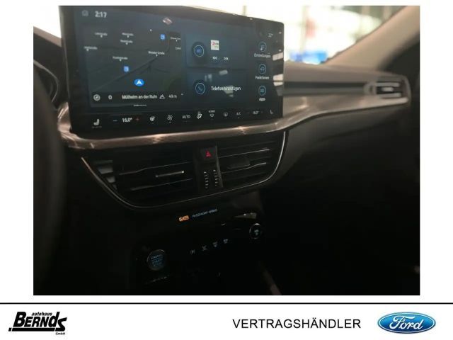 Ford Kuga Plug in Hybrid Titanium