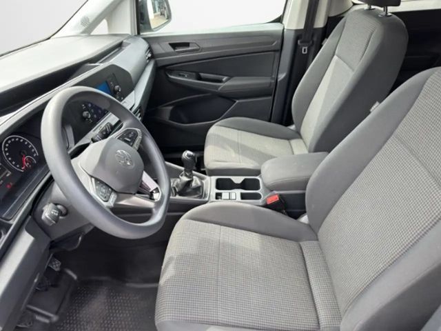 Volkswagen Caddy 2.0+TDI+KLIMA+MFA+MFL+DAB+