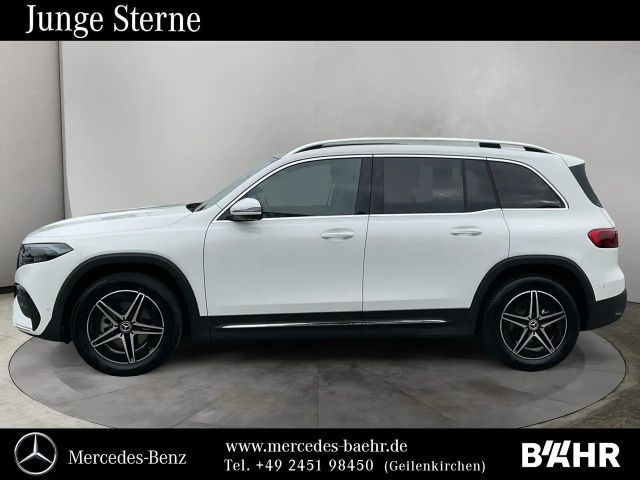 Mercedes-Benz EQB 300 400 4MATIC AMG Line