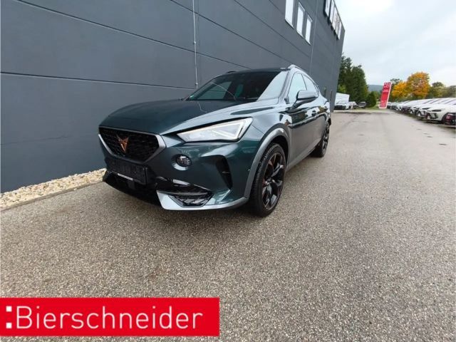 Cupra Formentor 2.0 TSI 4Drive DSG VZ