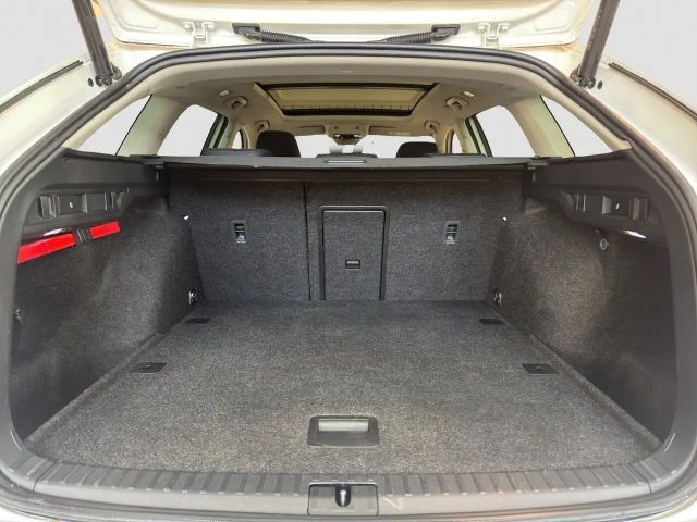 Skoda Octavia 4x4 Style Style