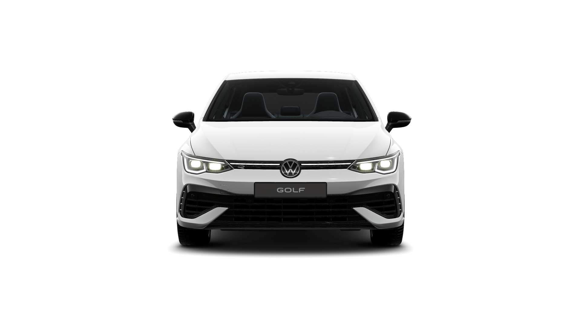 Volkswagen Golf 2.0 TSI DSG