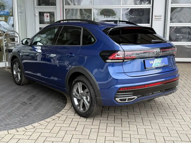 Volkswagen Taigo 1.0 TSI DSG IQ.Drive R-Line