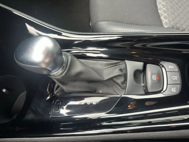 Toyota C-HR Hybride Team D