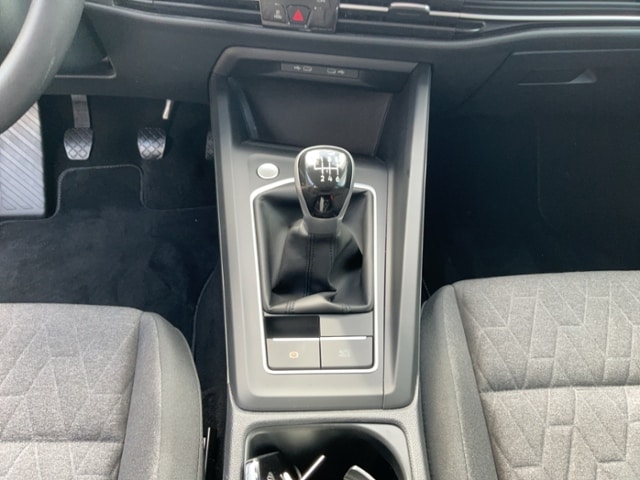 Volkswagen Golf 1.5 TSI Golf VIII Variant