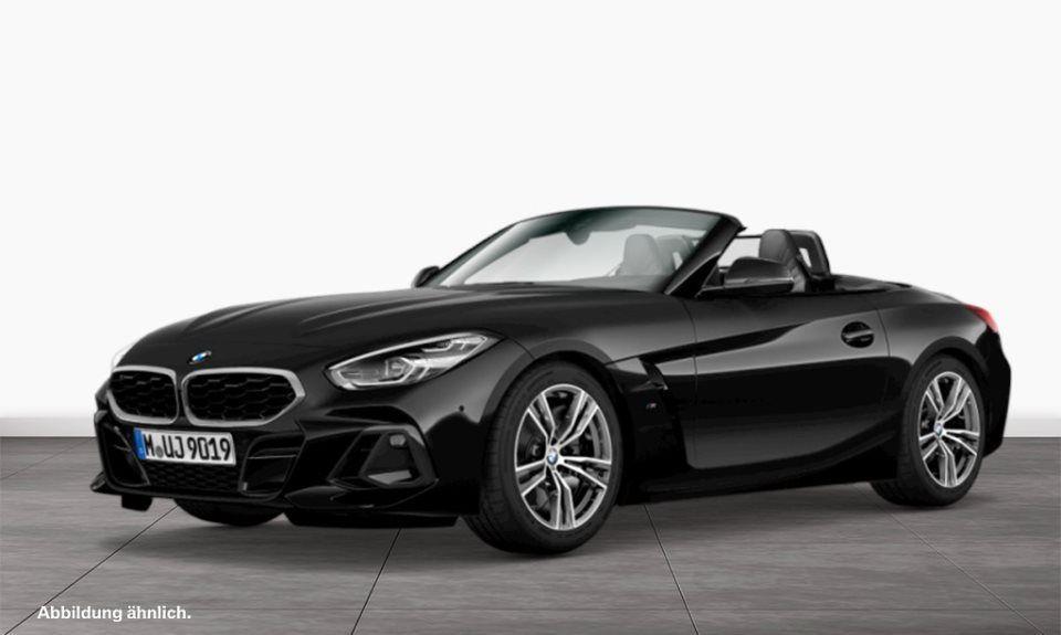 BMW Z4 Roadster sDrive30i