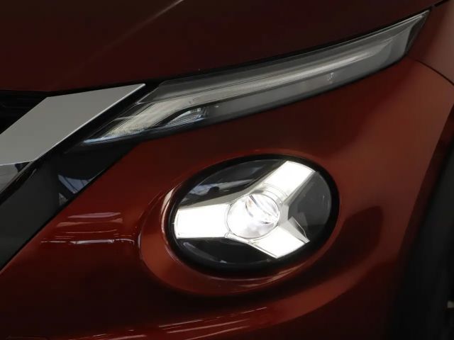 Nissan Juke N-Design