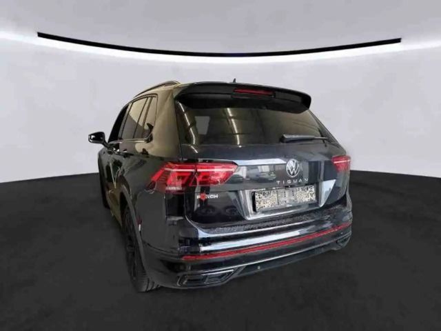 Volkswagen Tiguan 2.0 TDI R-Line