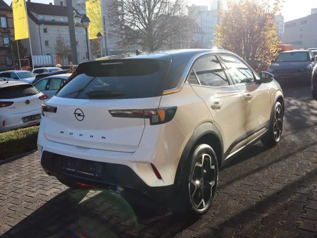 Opel Mokka 1.2 Turbo Ultimate
