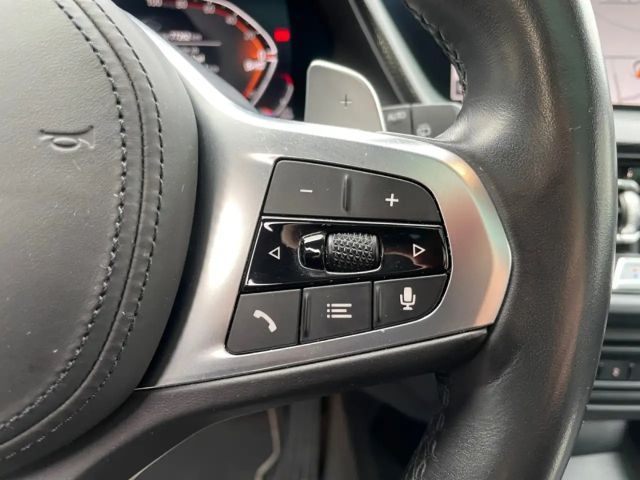 BMW 120 120i Luxury Line Sedan