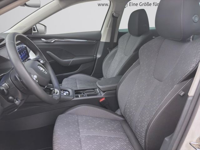 Skoda Octavia 2.0 TDI Combi Style Style