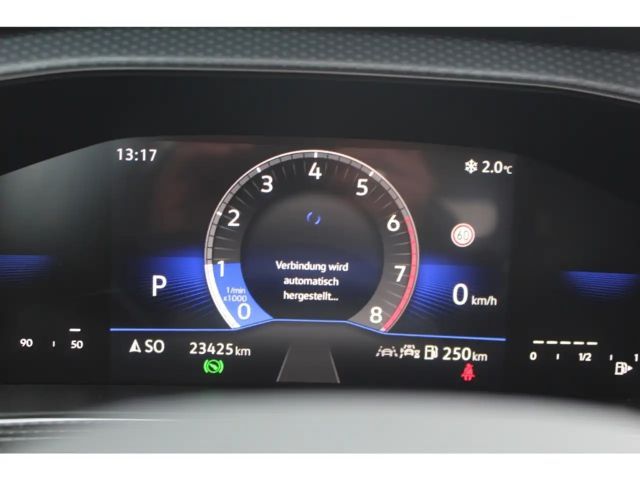 Volkswagen T-Cross 1.0 TSI DSG