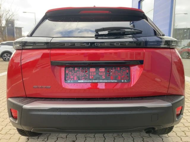 Peugeot 2008 Allure Pack PureTech