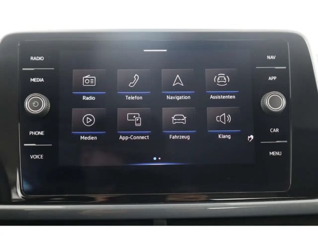 Volkswagen T-Roc 1.5 TSI DSG Style