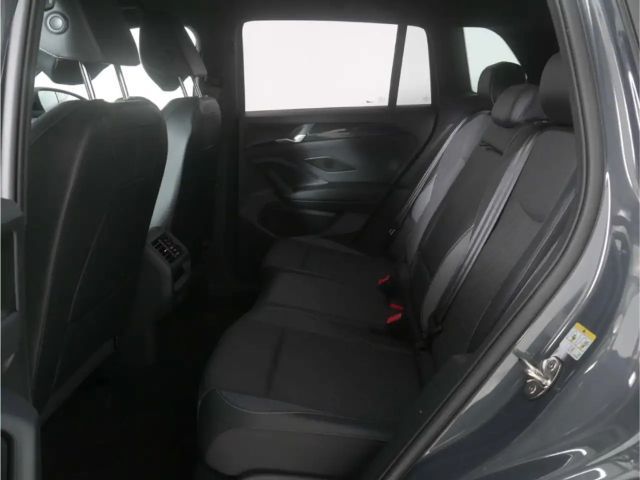 Volkswagen Tiguan 2.0 TDI DSG