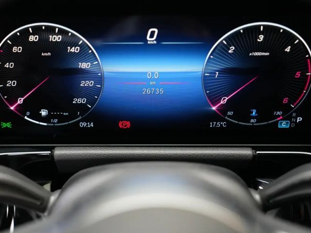 Mercedes-Benz GLA 180 GLA 180 d