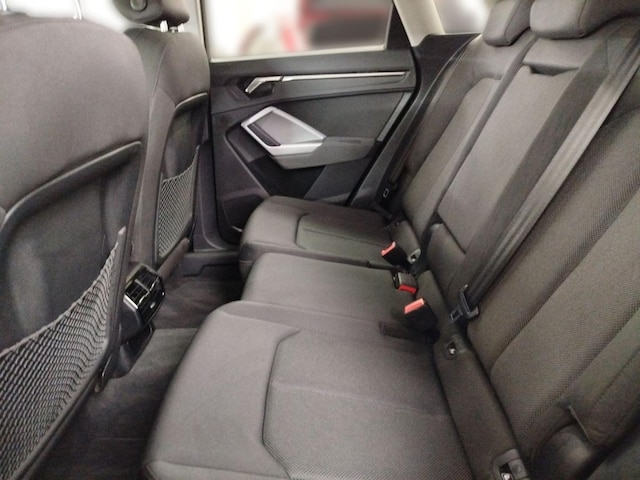 Audi Q3 45 TFSI Hybride S-Tronic