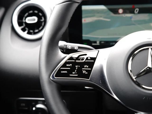 Mercedes-Benz B 180 Progressive