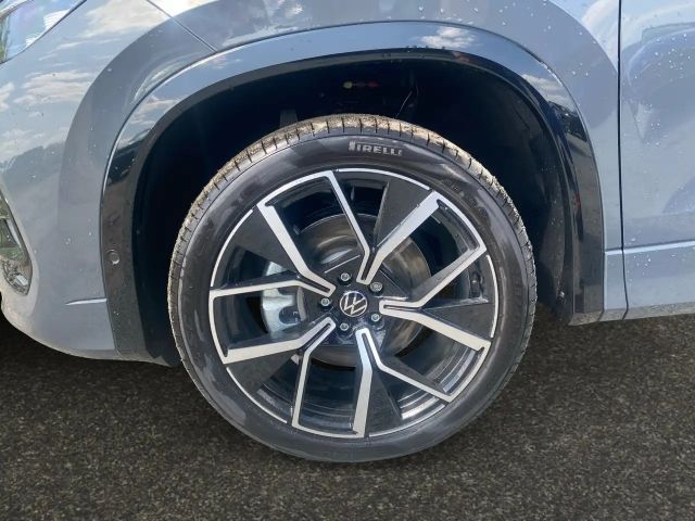 Volkswagen Tayron 2.0 TDI DSG R-Line