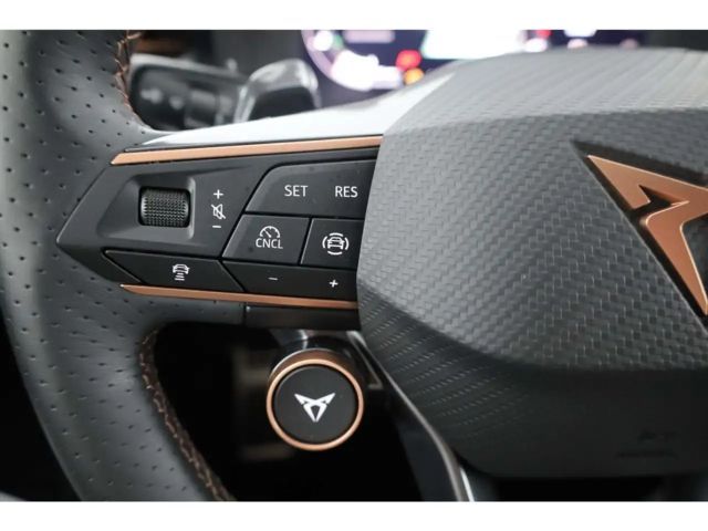 Cupra Terramar VZ e-Hybrid