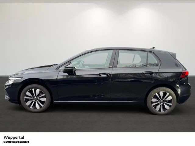 Volkswagen Golf 2.0 TDI Move