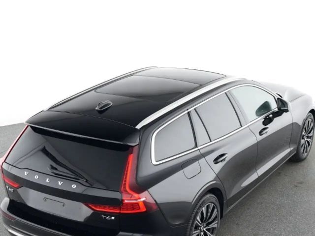 Volvo V60 Bright Plus T6