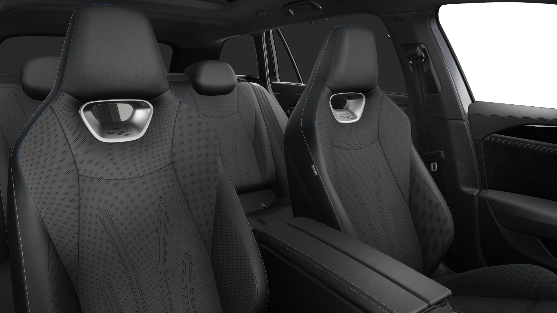 Volkswagen Passat DSG R-Line Variant