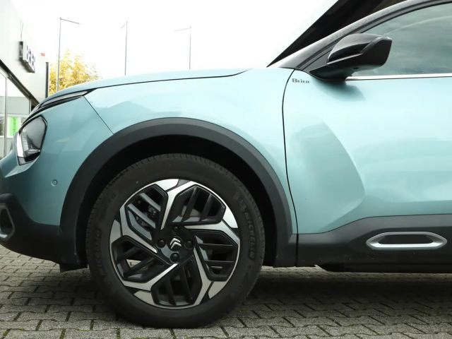 Citroën C4 PureTech Shine