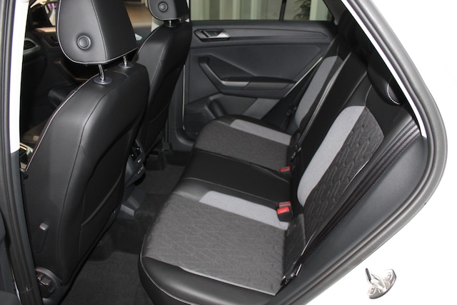 Volkswagen T-Roc 1.5 TSI DSG