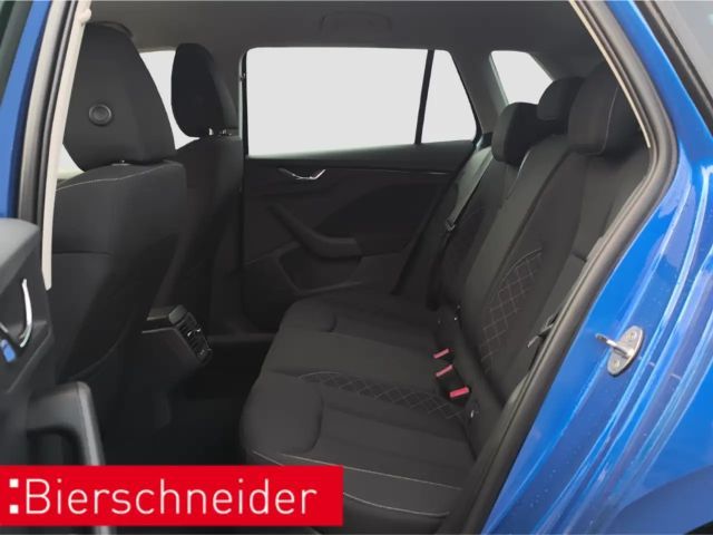 Skoda Kamiq 1.0 TSI Ambition