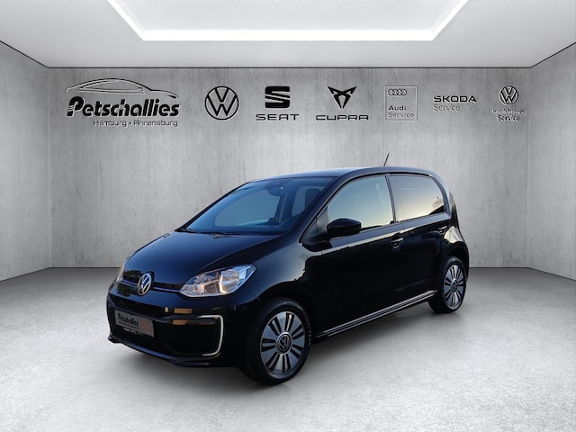 Volkswagen e-up! Plus Style