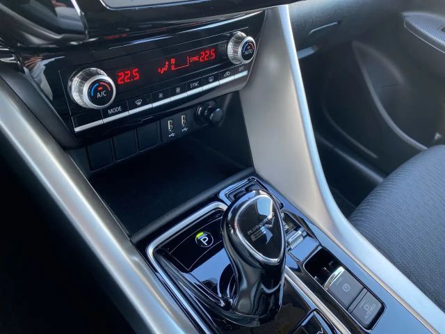 Mitsubishi Eclipse Cross 4WD PHEV