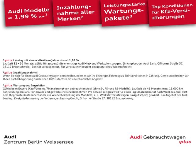 Audi A3 35 TFSI S-Line S-Tronic Sportback