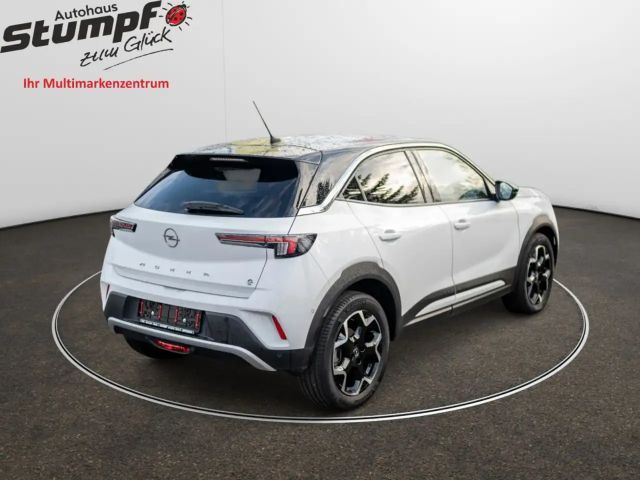 Opel Mokka Mokka-e Ultimate