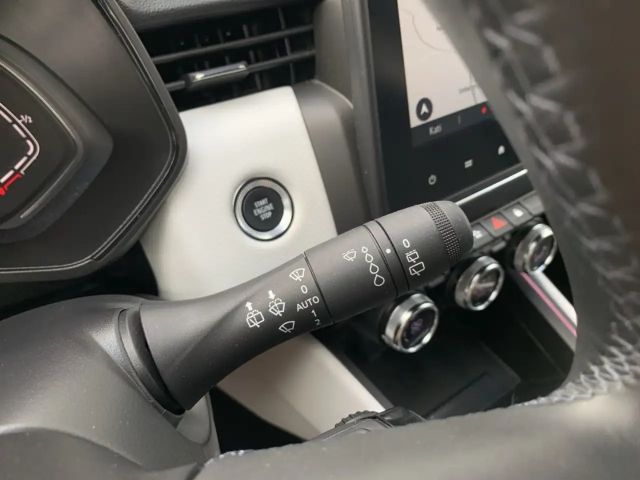 Renault Clio TCe 90 Techno