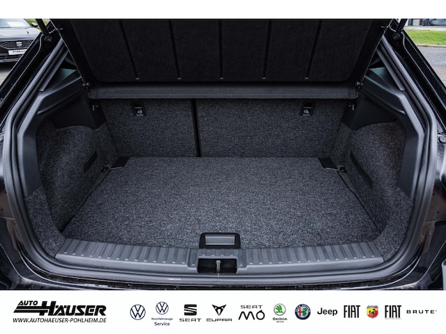 Seat Ibiza 1.0 TSI DSG FR-lijn