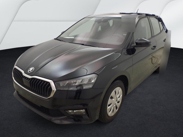 Skoda Fabia 1.0 TSI