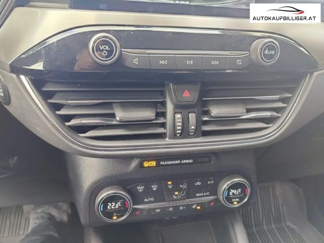 Ford Kuga Plug in Hybrid Titanium X