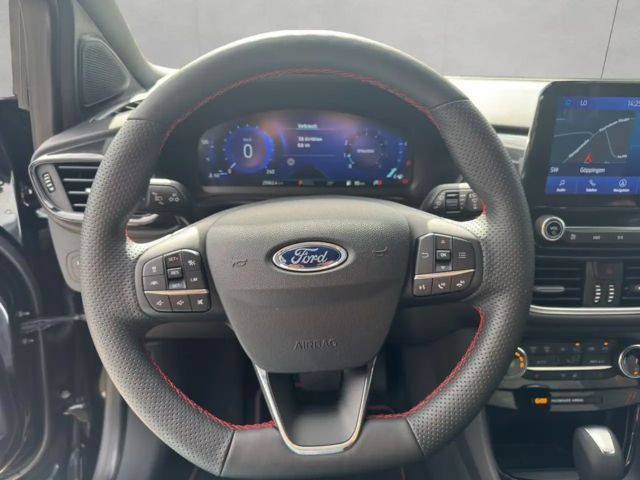 Ford Puma EcoBoost ST Line