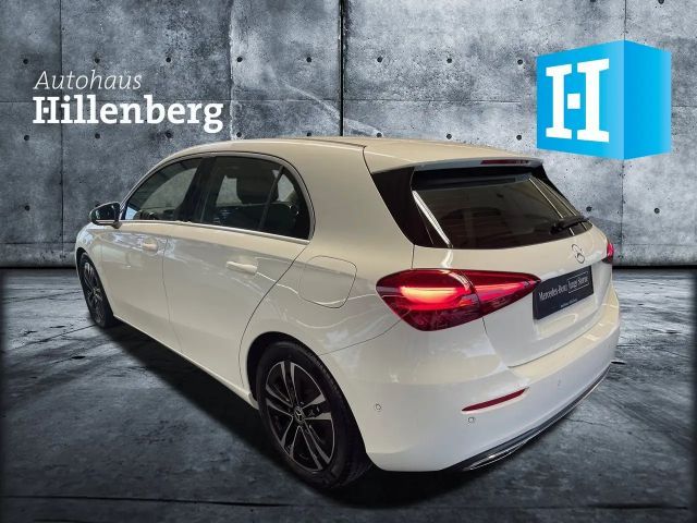 Mercedes-Benz A 180 Progressive