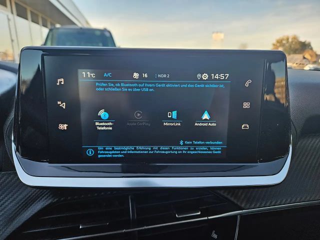 Peugeot 2008 Active Pack