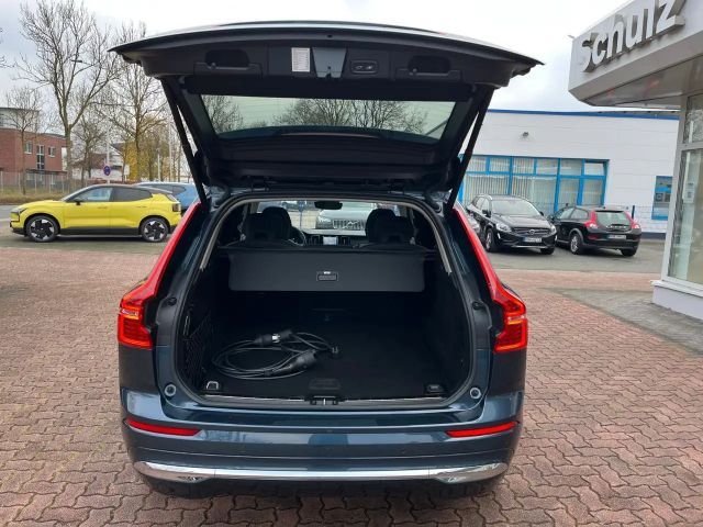 Volvo XC60 AWD Bright Plus T6