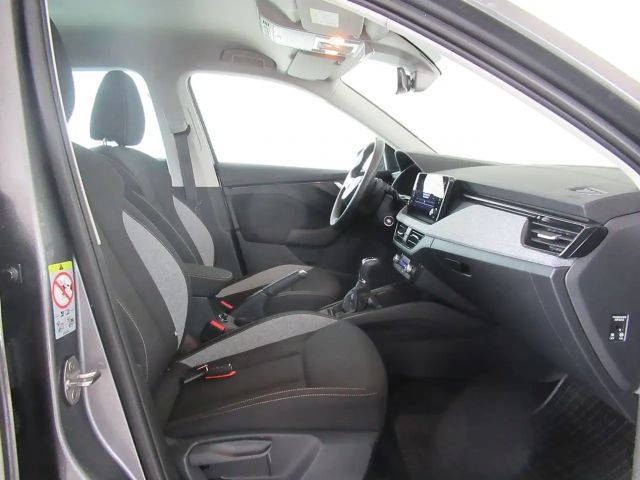 Skoda Kamiq Selection