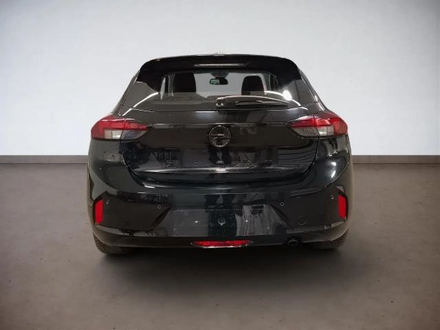 Opel Corsa 1.2 Turbo Edition Turbo